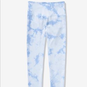 Light blue leggings brand new